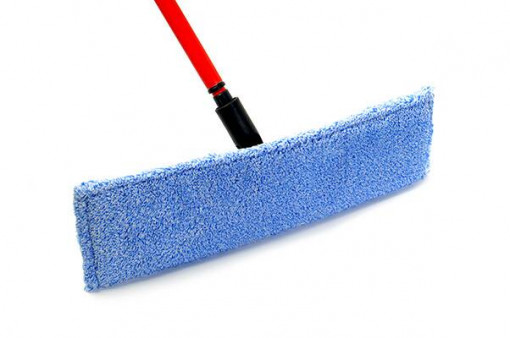 Brisač poda sa teleskop drškom- mop