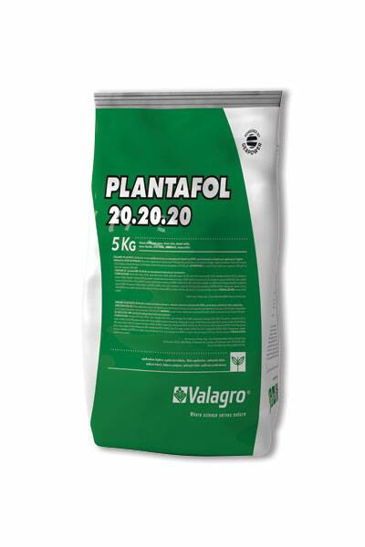 Plantafol 20-20-20