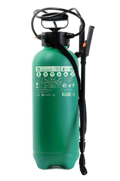 Prskalica 10l