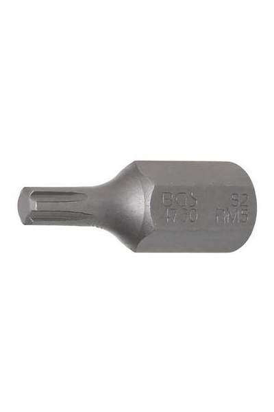 Bit ribe 3/8“ L-30mm M5