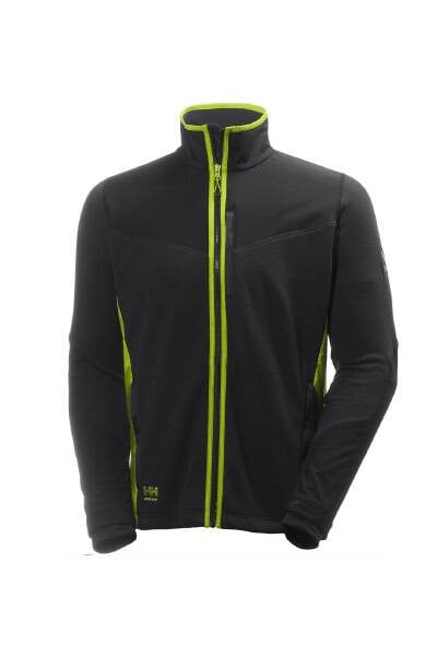 Duks-fleece jakna HH Magni