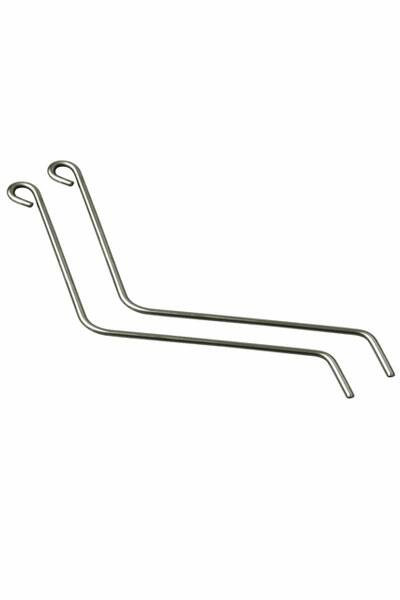 Inox žica za povezivanje nastavaka