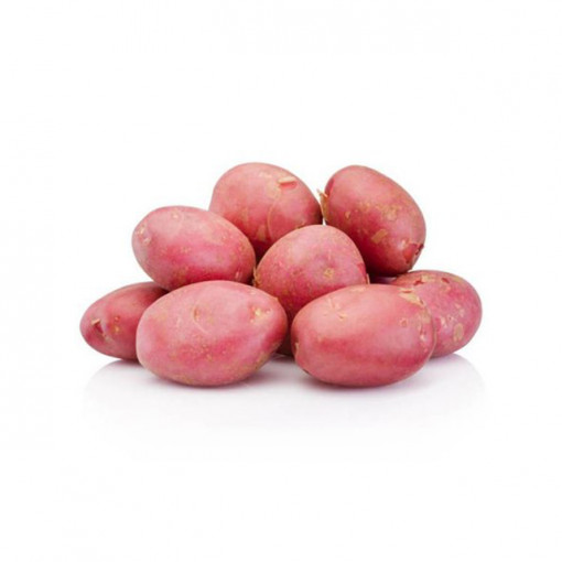 Krompir uvozni DESIREE (35-55) 25/1-Klasa A