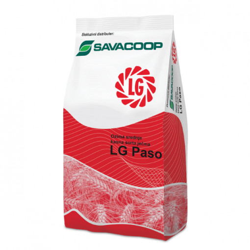 LG ječam PASO