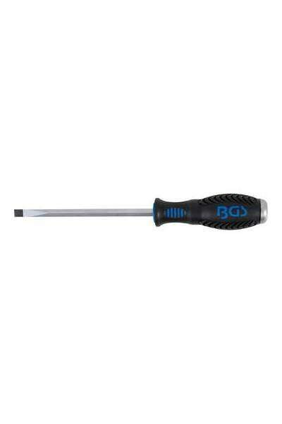 Odvijac ravni 8x150mm