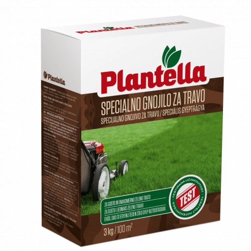 Plantella 1kg- spec. đubrivo za travu