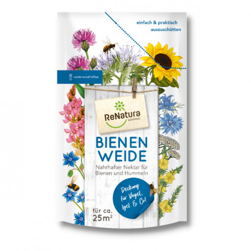 Travna smeša 275g, Bienenweide (medonosna biljka)