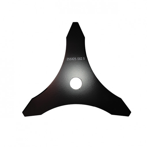 Trokraki nož 25.5cm za trimer