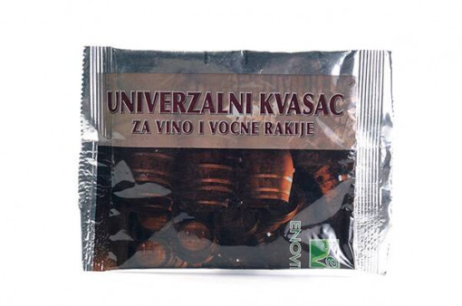 Vinski kvasac univerzalni 50g