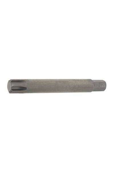 Bit ribe 3/8“ L-100mm M13