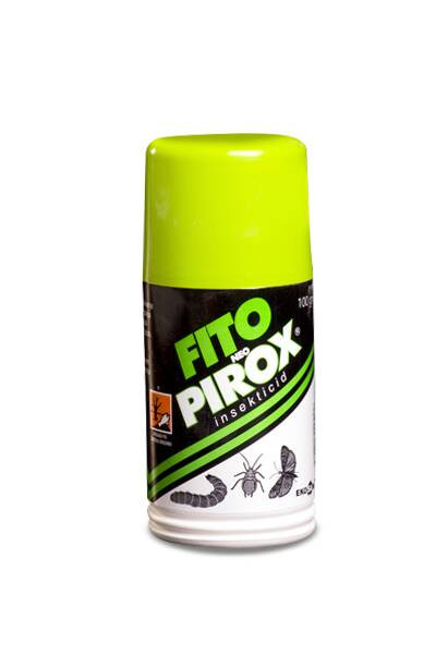 Fitoneopirox prah 100 g