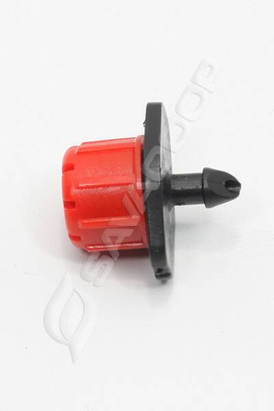 Kapljač Ardas 0-70l/h
