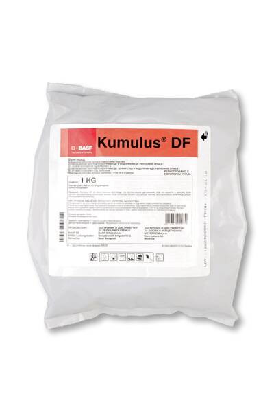 Kumulus DF