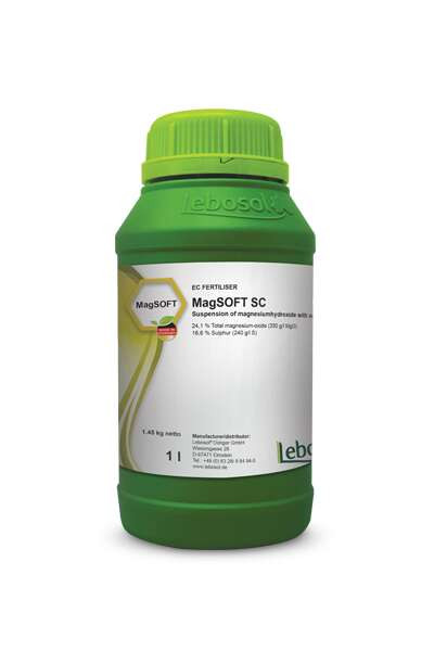 Lebosol® MagSOFT SC 1 l
