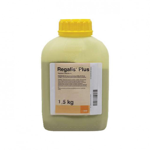 Regalis plus 1500g