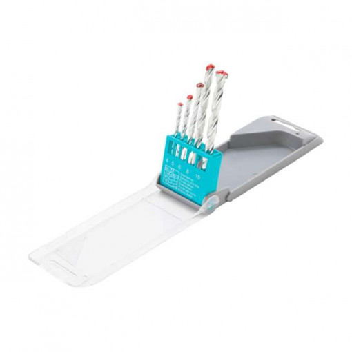 Set burgija za beton Hobby B50807