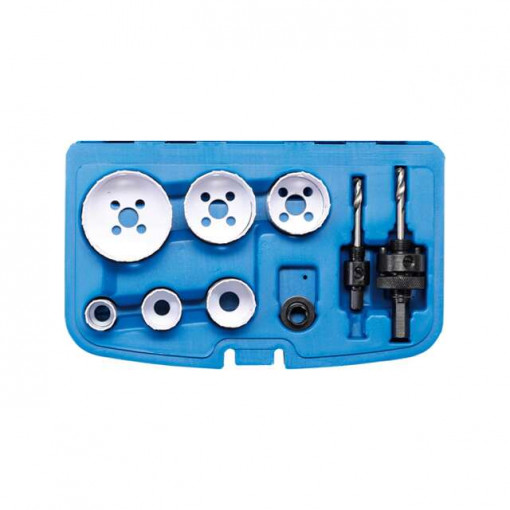 Set testera cilindričnih r22-65mm B3906