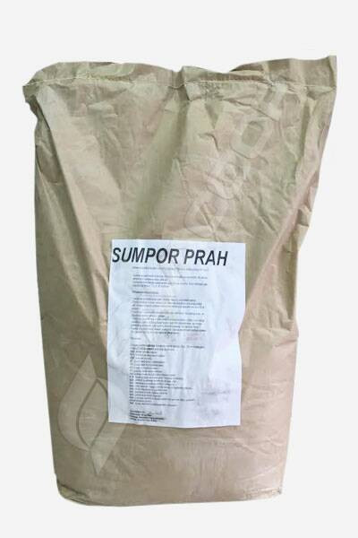 Sumpor prah GR 25/1
