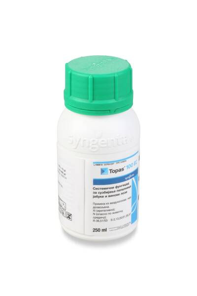 Topas 100 EC