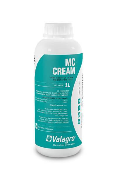 Valagro MC Cream 1 l