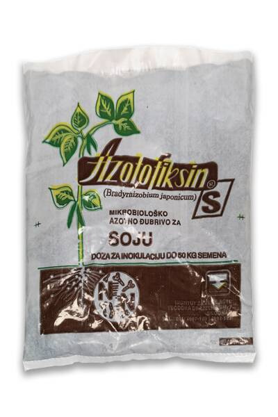 Azotofiksin „S“ za soju