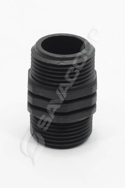 Nipla egal 4" x 4" - E