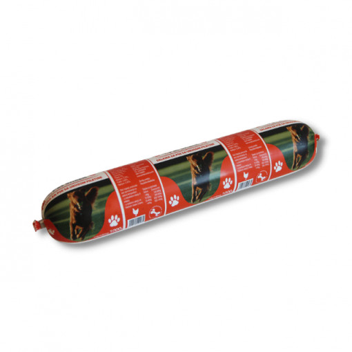 Pet Snack salama za pse piletina 1kg