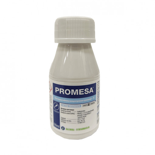 Promesa 50ml
