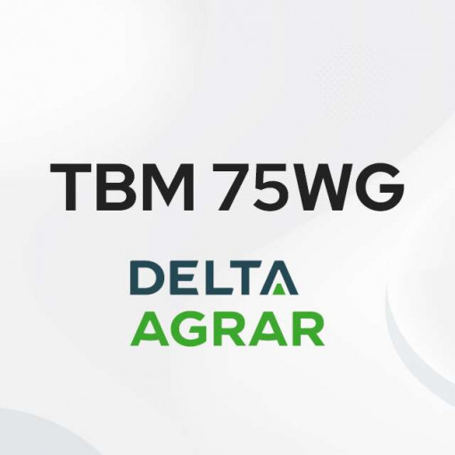 TBM 75 WG 120g