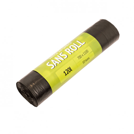 Vreće za smeće 120L