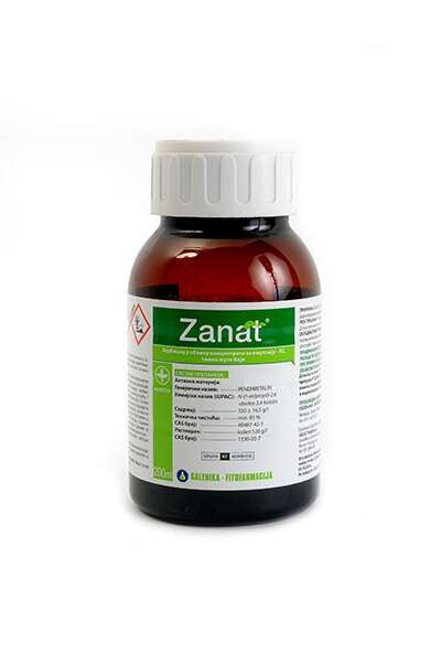 Zanat 200ml