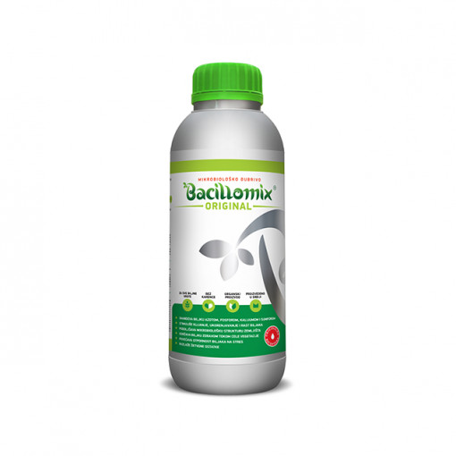 Bacillomix ORIGINAL