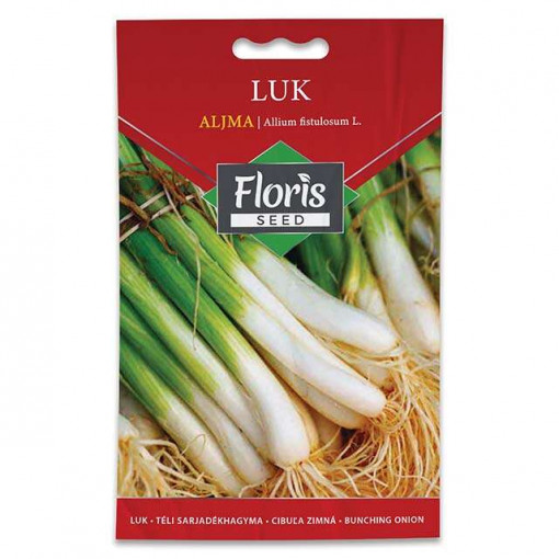 FLORIS-Povrće-Luk Aljma 1g