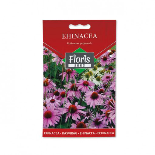 FLORIS-Začinsko bilje Ehinacea 0,5g