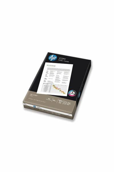 Kopir papir A4, 80g, 5/1