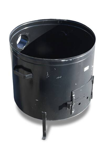 Kotlanka za kotao od 60L 53/0,8