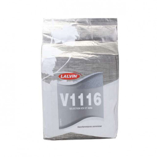 Kvasac univerzalni 500g LALVIN V 1116