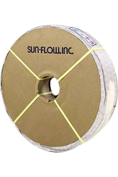 Layflat 3" - SUNFLOW - plavi - 100 m