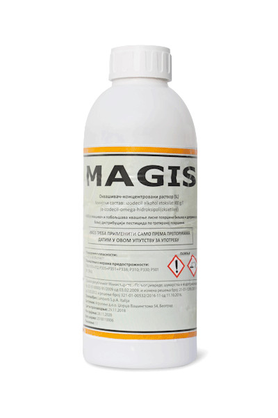 Magis
