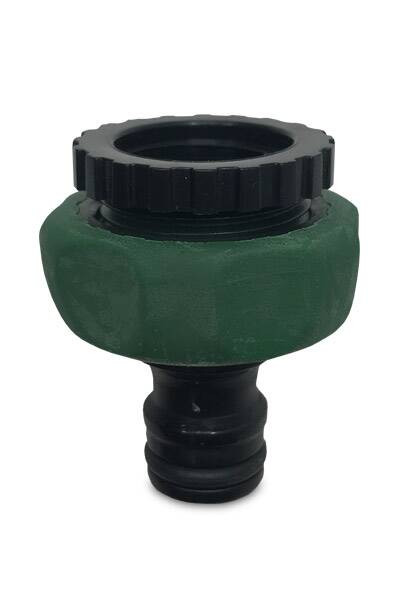 Adapter univerzalni 3/4" x 1/2" - Rain
