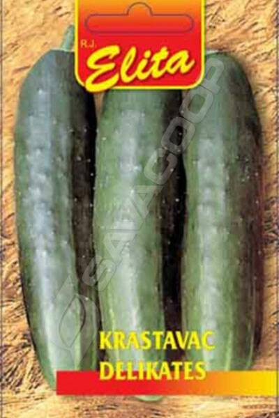 ELITA Krastavac Delikates 2g