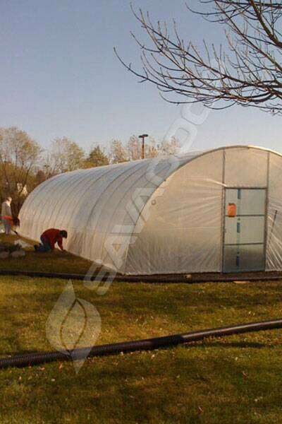 Kritis folija 125mic TUV 3296 af/ad