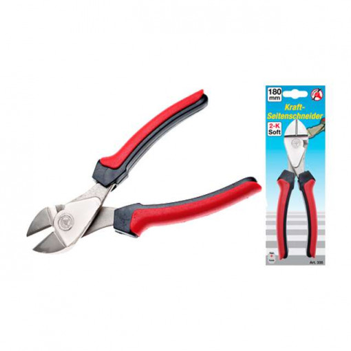 Sečica kovani 180mm B335