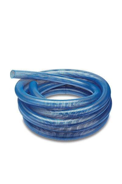 Usisno potisno crevo 75 mm 25 m