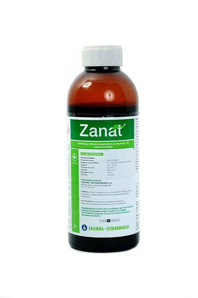 Zanat 1/1