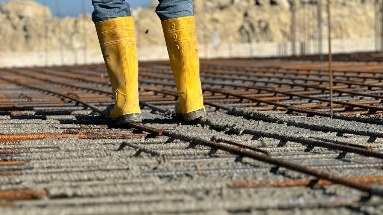 Cum se face fundația unei case: Proiect, armătură și pași detaliați