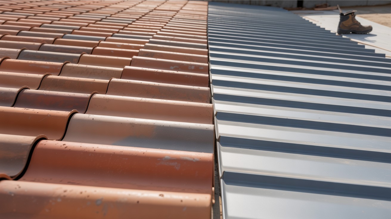 Acoperiș țiglă ceramică vs. alte tipuri de acoperiș – tot ce trebuie să știi înainte de alegere
