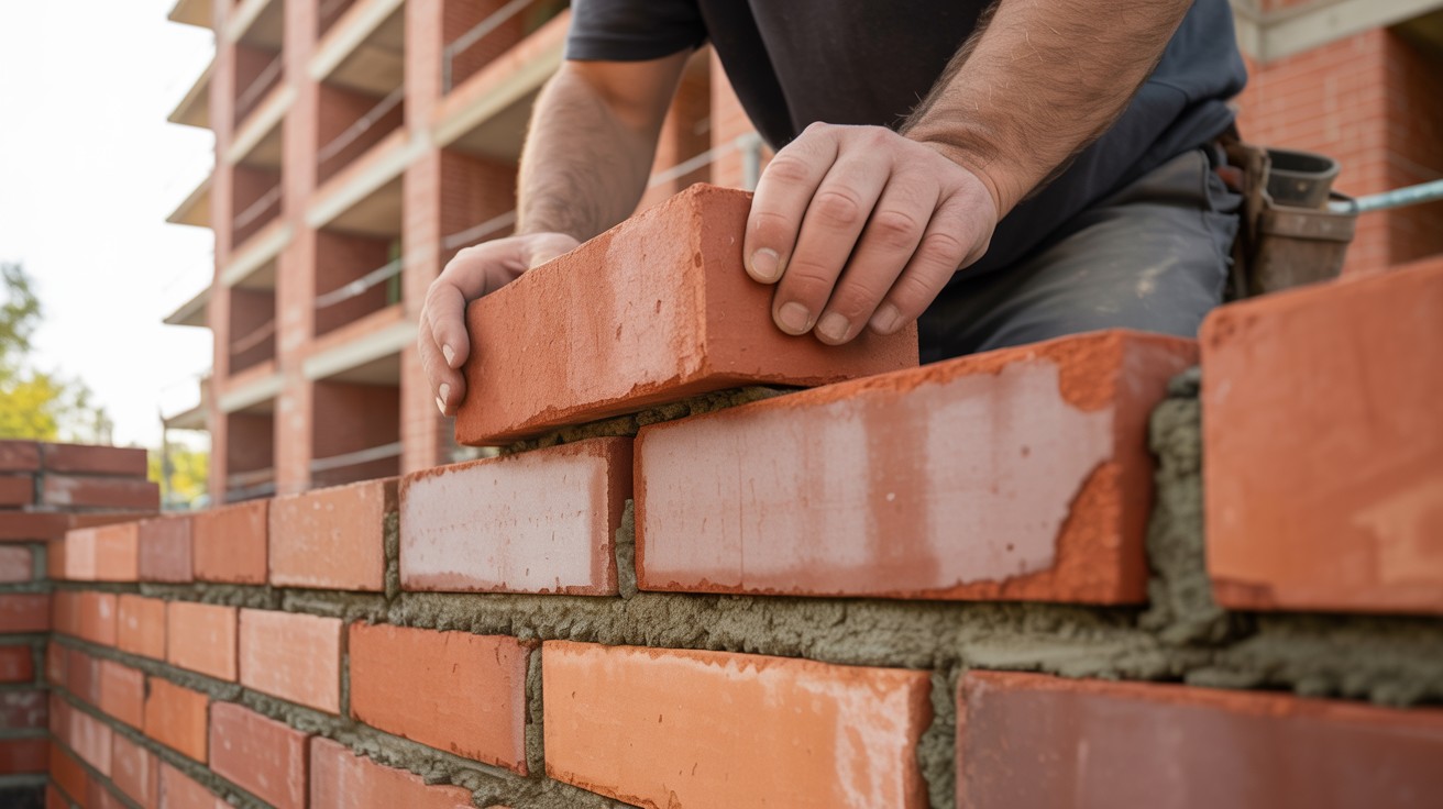 Cărămidă plină și cărămidă cu goluri: cum alegi varianta potrivită pentru construcția ta