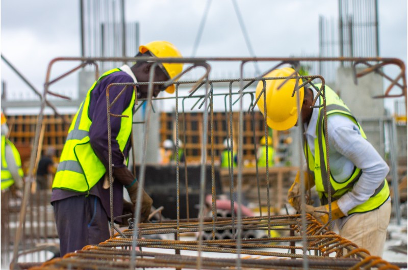 Importanța fier betonului în construcții. Avantaje și utilizare