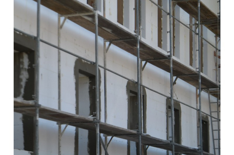 Tipuri de polistiren pentru izolația casei. Ce trebuie să știi